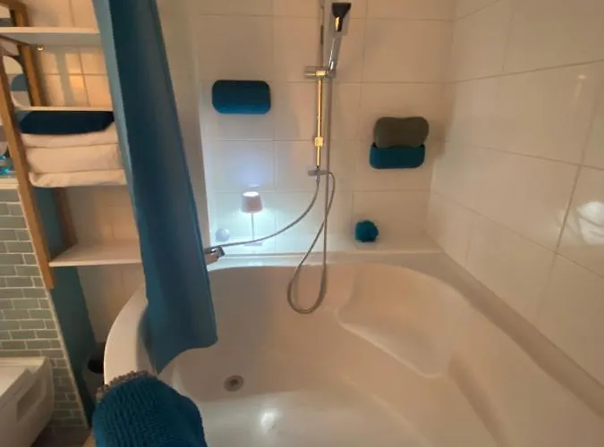 Cosy Courcelles * Paris