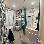 Cosy Courcelles Апартаменты Париж