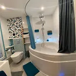Cosy Courcelles * Париж