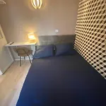 Cosy Courcelles Париж