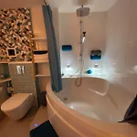 Cosy Courcelles Париж