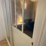 Апартаменты Cosy Courcelles