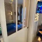 Апартаменты Cosy Courcelles *