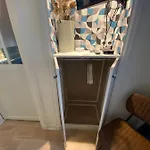 Апартаменты Cosy Courcelles Париж